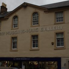 Kelso, 22 Bridge Street