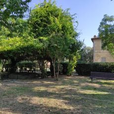 Giardino storico di Nugola