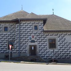 Muzeum v Kamenici u Jihlavy