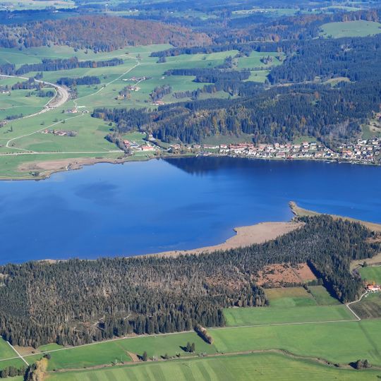 Hopfensee