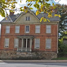 Stealey-Goff-Vance House