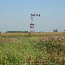 Windmotor Oldelamer 5