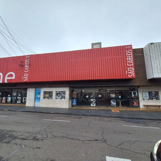 Cine São Carlos