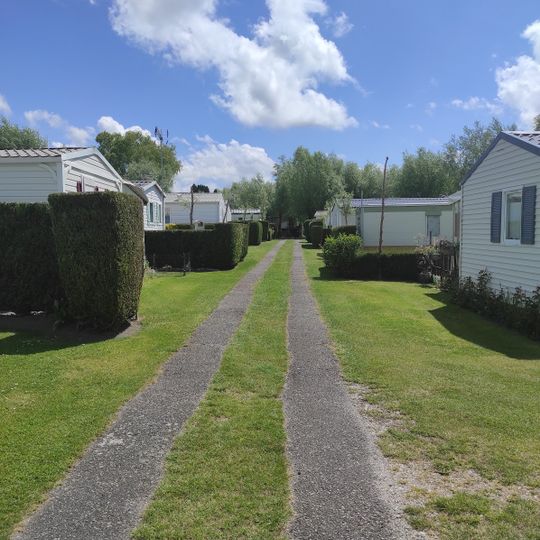 Camping du Grand Marais