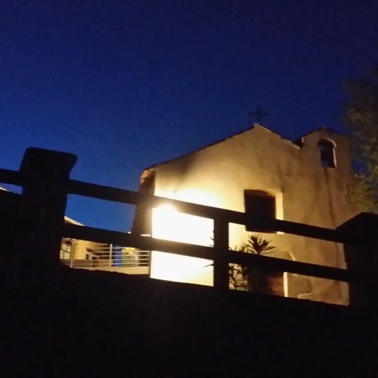 Chapelle Saint-Jacques de Renno