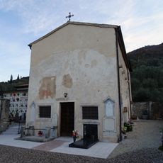 Saint Gregory church