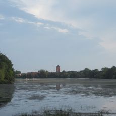 Patchogue Lake