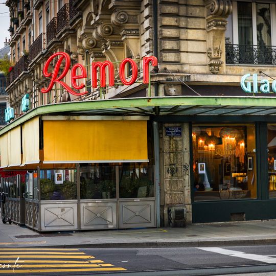 Café Remor