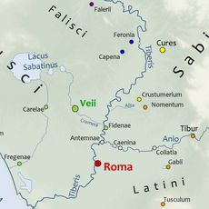 Caenina
