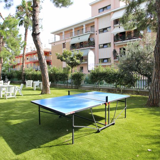 Giardino Hotel Pineta