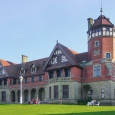 Miramar Palace