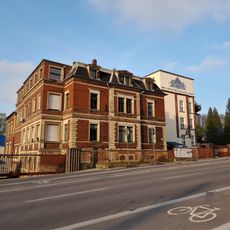 Villa Chemnitzer Straße 11