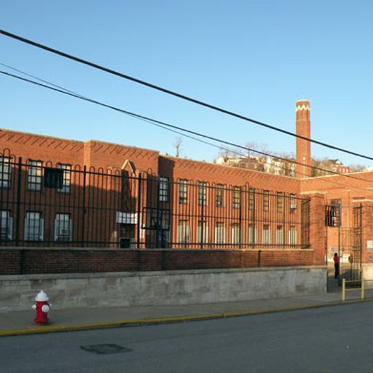 Schiller Elementary School