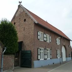 Eindstraat 28, Bingelrade