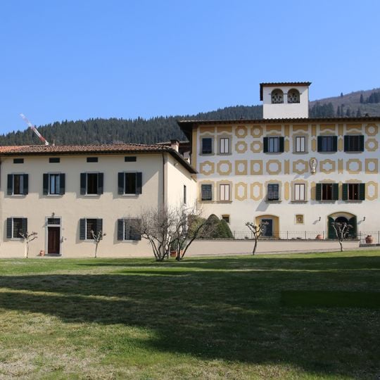 Villa Rospigliosi