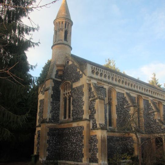 Church of Our Lady of Consolation