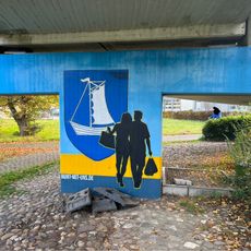 Murale, opera d'arte