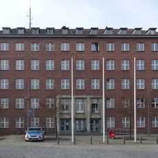 Direktion 1 - Abschnitt 11