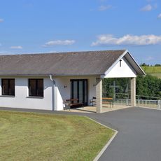 Mönchmeierhof Mortuary