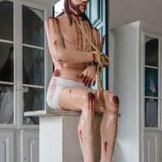 Cristo da Pedra Fria