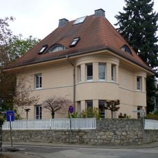 Haus Seminarstraße 11Seminarstraße 9Seminarstraße 7Seminarstraße 13