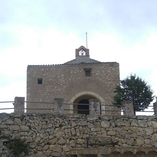 Sant Pau de la Figuera