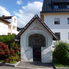 Bildstock in Mitterolang