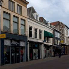 Oudestraat 67, Kampen