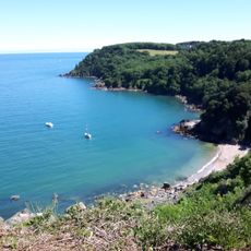 Redgate Beach