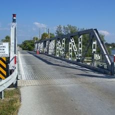 Blackburn Point Bridge