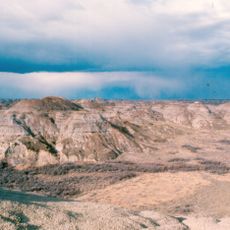 Dinosaur Park-formatie