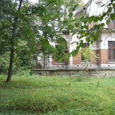 Villa Marya in Nowy Sącz