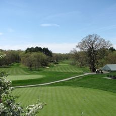 Brae Burn Country Club