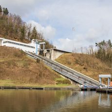 Plan Incliné de Saint-Louis-Arzviller