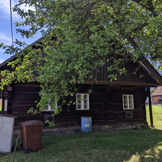 Družstevní čp. 89