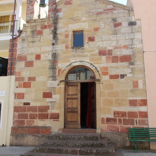 Oratorio  di Santa Croce