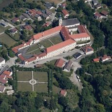 Reichersberg Abbey