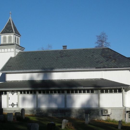 Gjøvik kapell