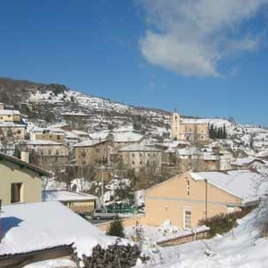 Villanueva de Cameros