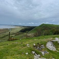 Whiteford National Nature Reserve