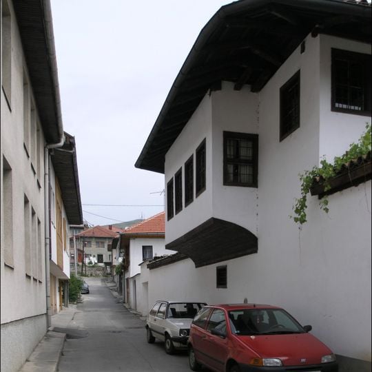 Casa Svrzo