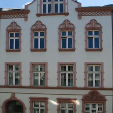 Kaiserstraße 104