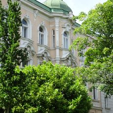 Miethaus Friedlgasse 59