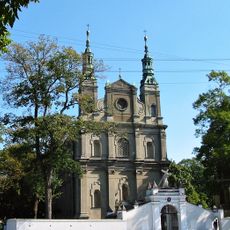 Kościół św. Macieja Apostoła w Kruszynie