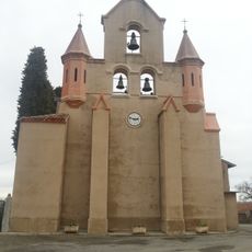 Église Saint-André de Madière