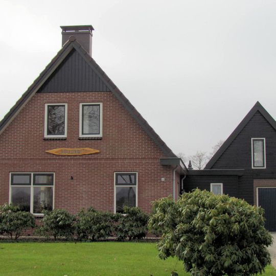 Beulakerweg 102,  8355AL  Giethoorn