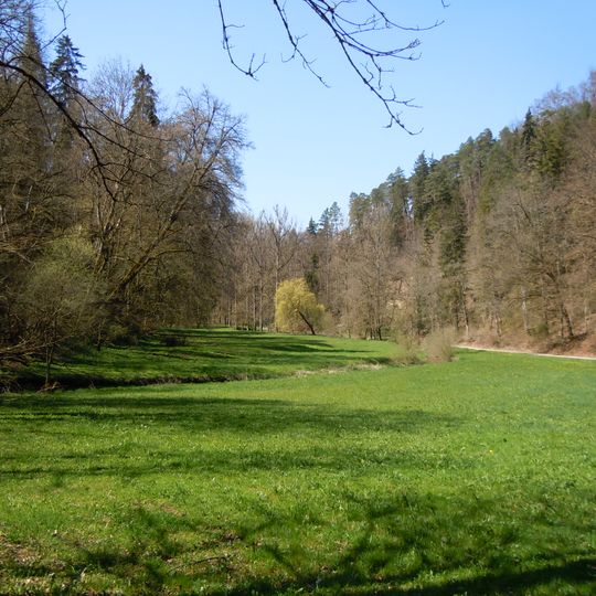 Katzenbachtal