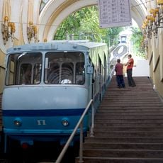 Kyiv Funicular