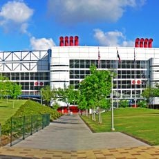 George R. Brown Convention Center