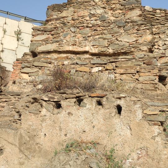 Molino de las Juntas